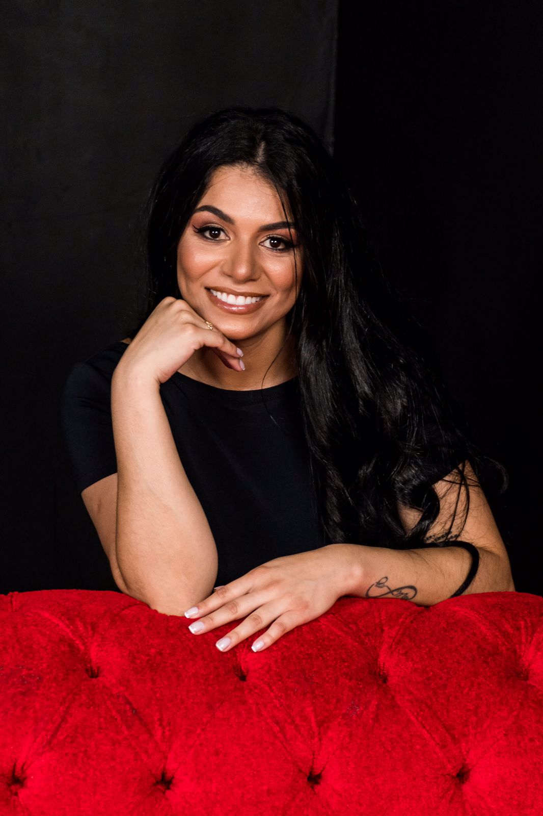 Tacilaine Almeida